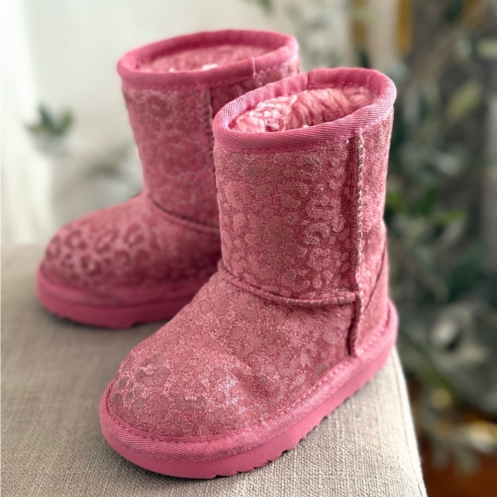 UGG Boots Toddler Girls